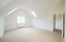 Hellifield Green bedroom extension leads