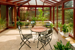 Hellifield Green conservatory quotes
