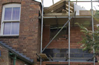 free Hellifield Green home extension quotes