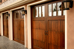Hellifield Green garage extension quotes