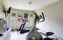 Hellifield Green home gym construction leads