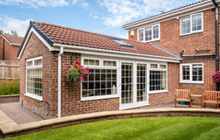 Hellifield Green house extension leads
