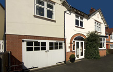 Hellifield Green multiple storey extension leads